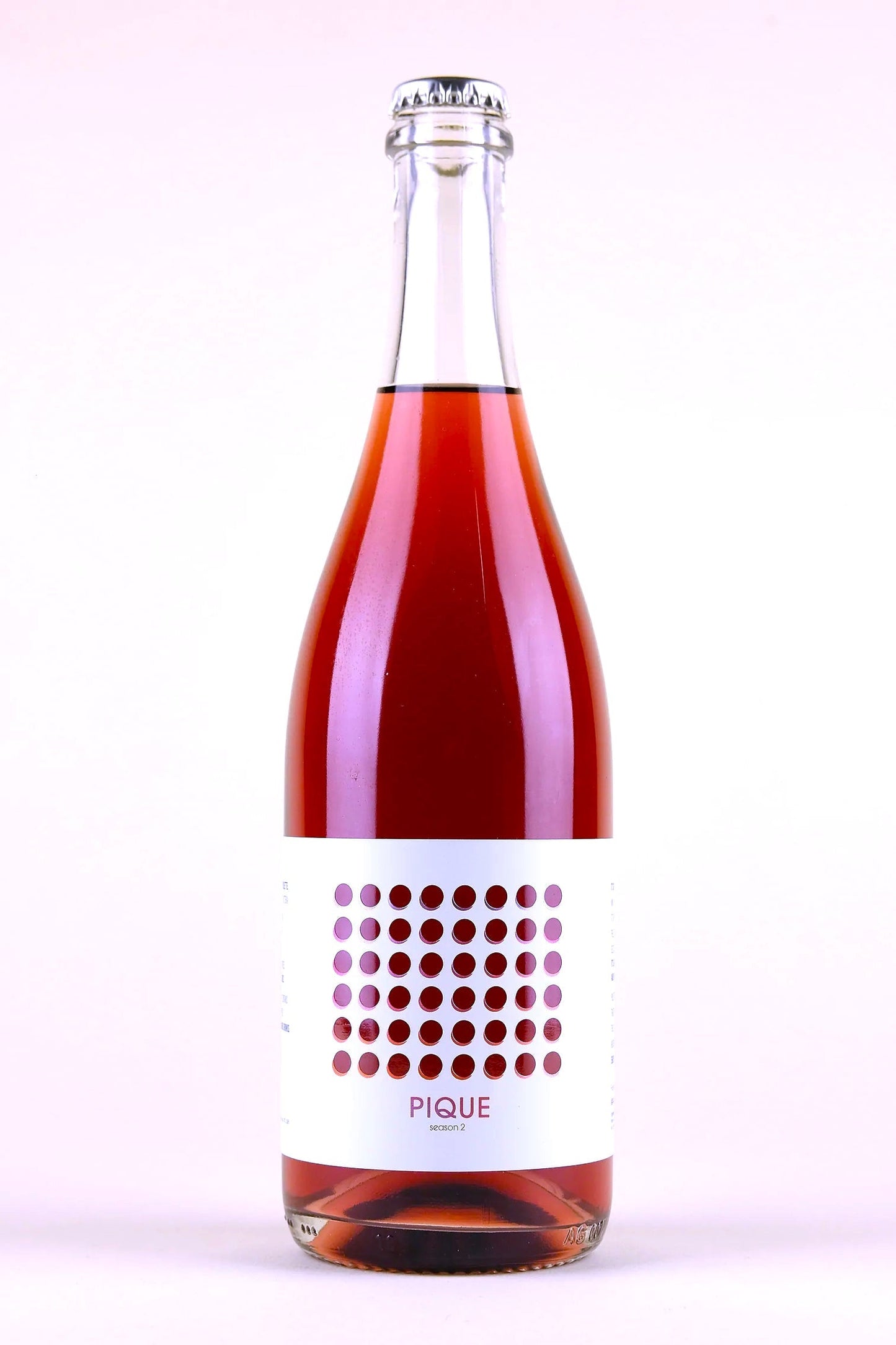 Piquette Season 2 (two bottles for Almost French)