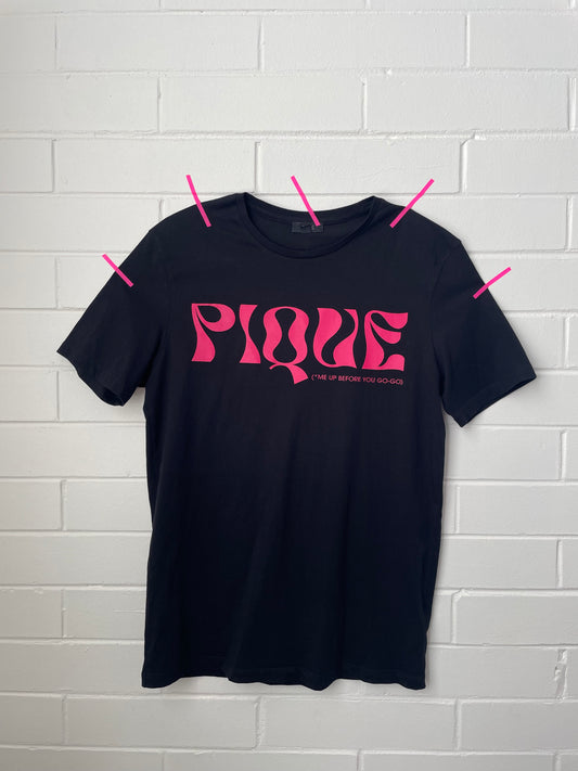 PIQUE me up Merch 21/30