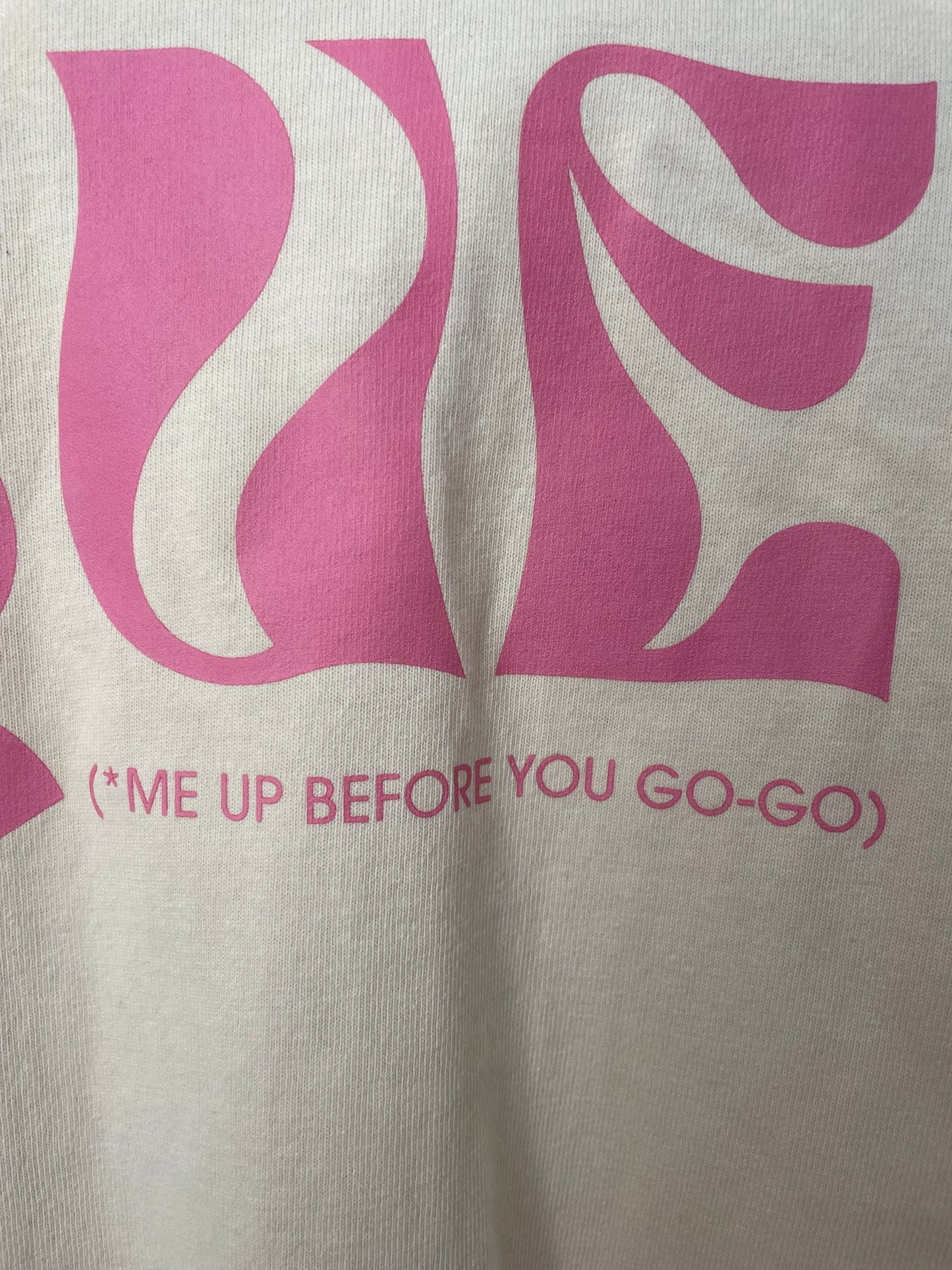 PIQUE me up Merch 25/30